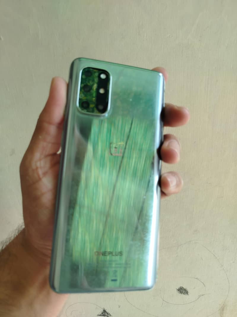 One Plus 8T 5