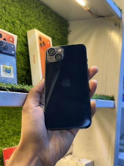 iPhone 13 128gb