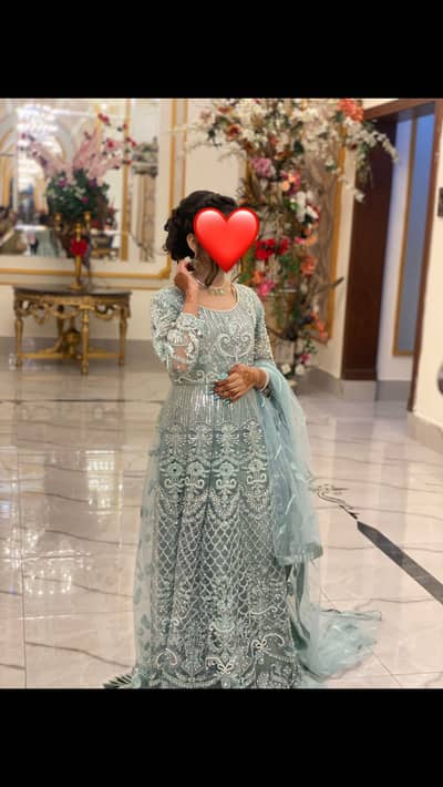 Pre loved maxi