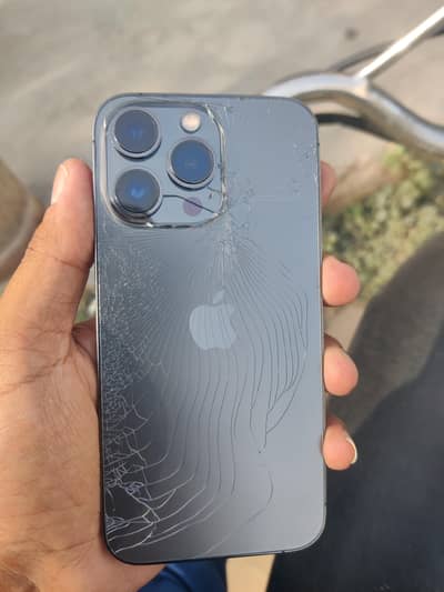 Apple iPhone 13 Pro