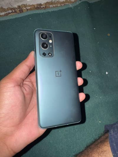 One Plus 9 Pro