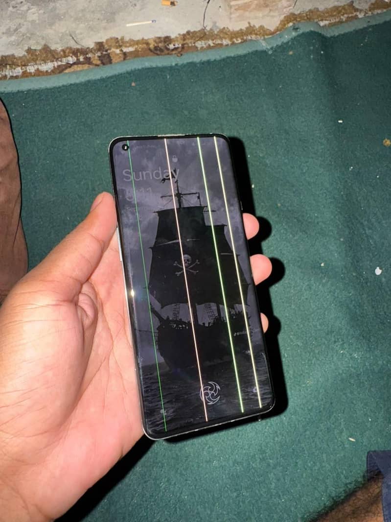 One Plus 9 Pro 2