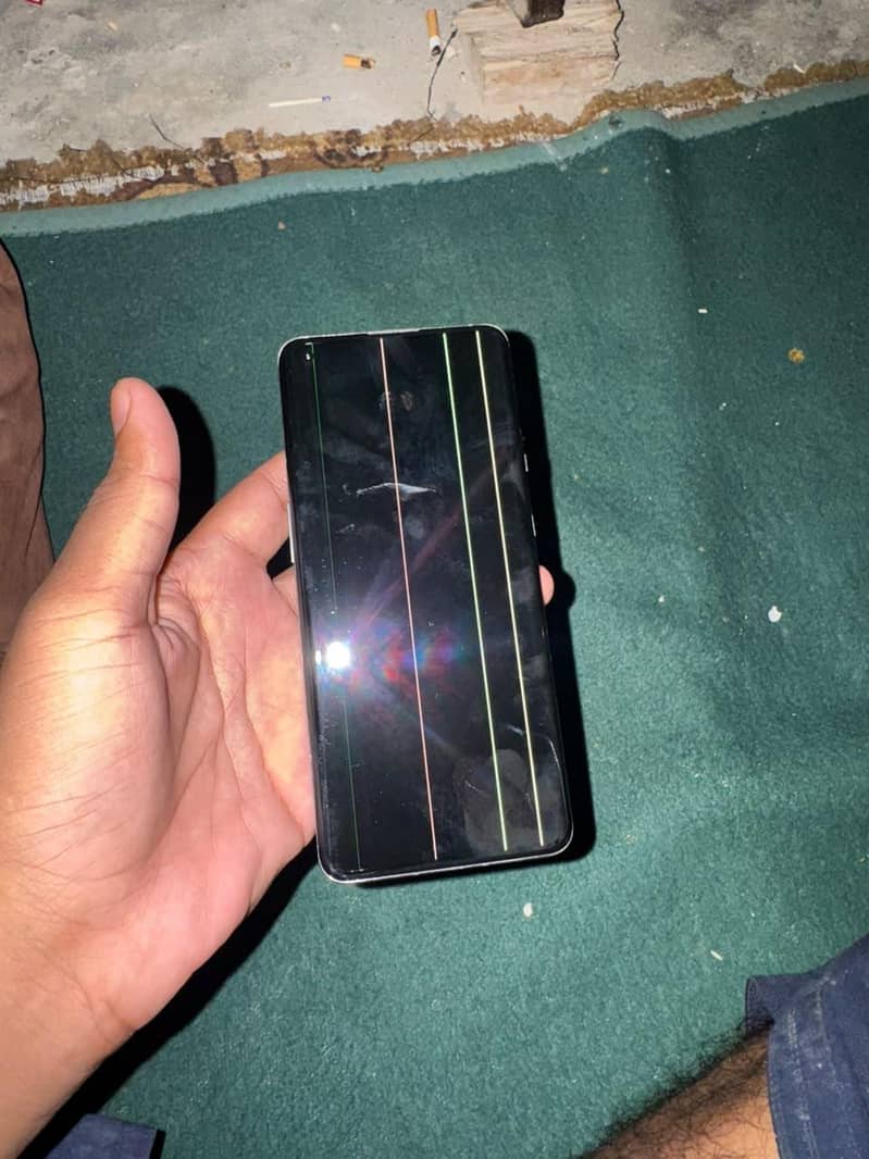 One Plus 9 Pro 5