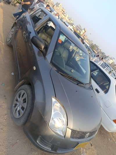 Suzuki Swift 1.3 cc. Bumper to Bumper Genuine