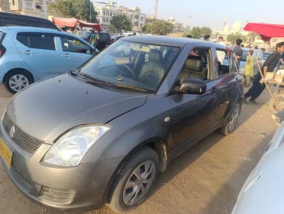 Suzuki Swift 1.3 cc. Bumper to Bumper Genuine