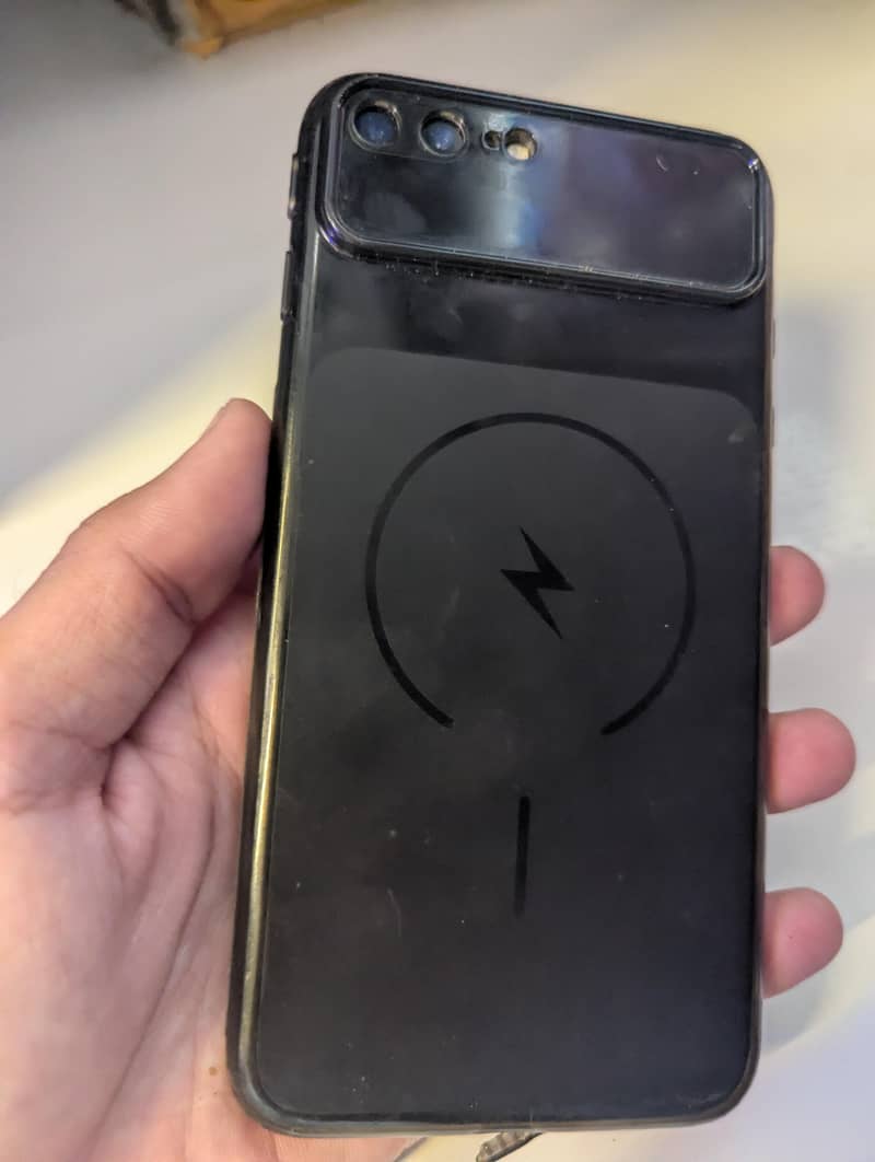 iPhone 7 Plus 128 gb 1