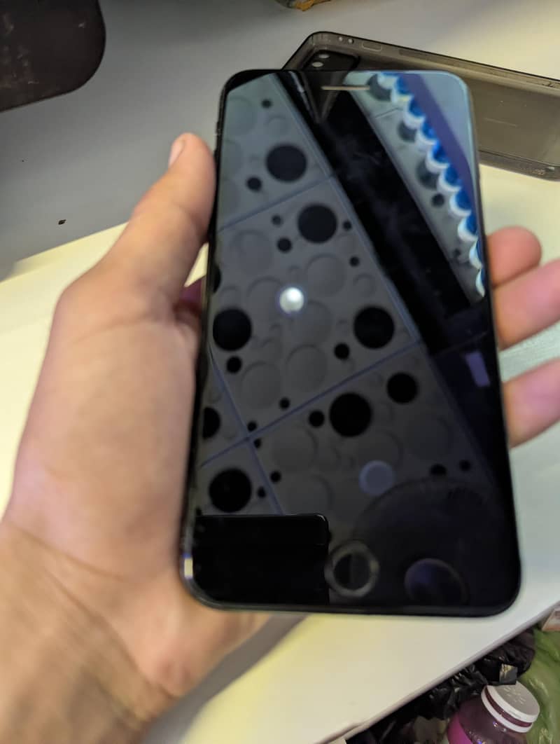iPhone 7 Plus 128 gb 5