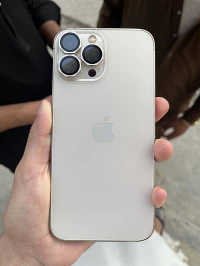 Apple iPhone 13 Pro Max