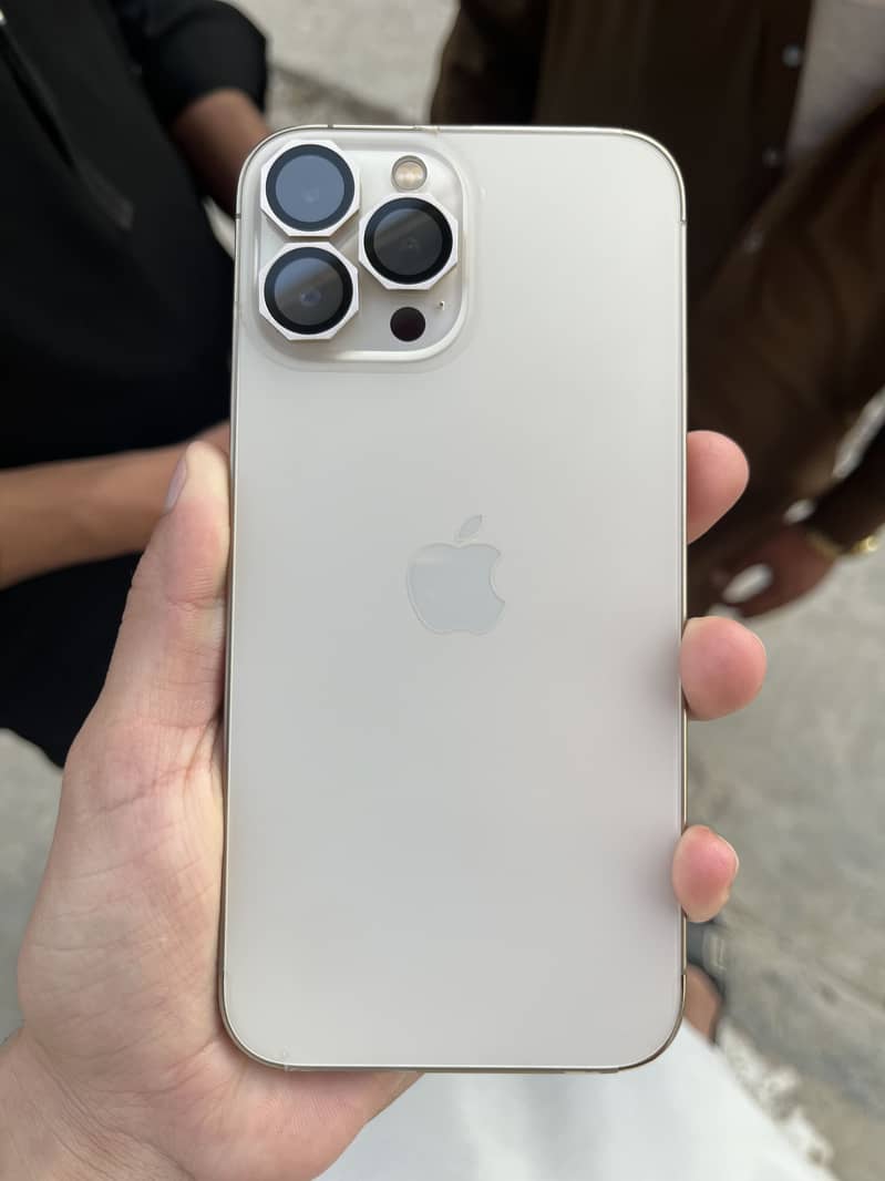 Apple iPhone 13 Pro Max 0