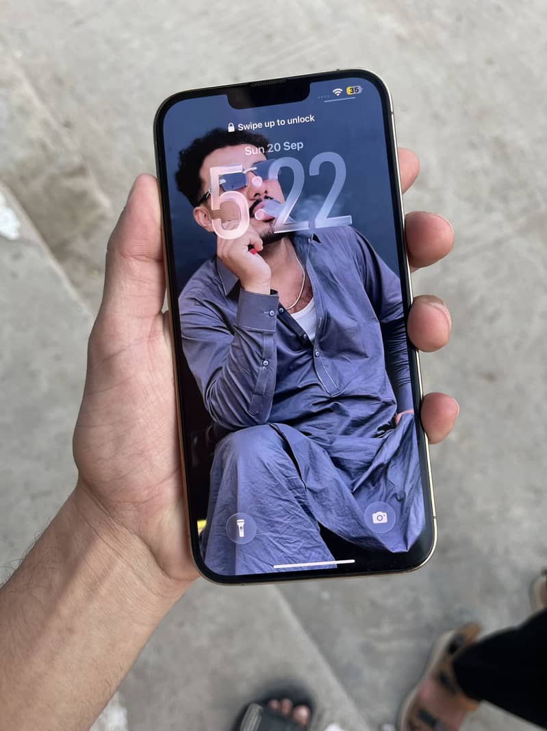 Apple iPhone 13 Pro Max 1
