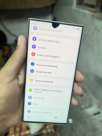 Samsung Mobile S23 Ultra