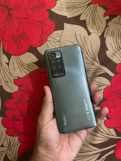 Xiaomi  NOTE 10  EXCHANGE POSSIBLE