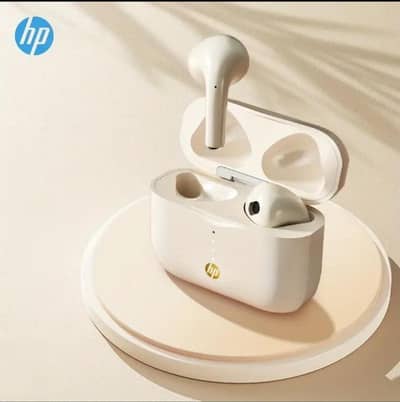 HP H23A Wireless Earbuds | Brand New |