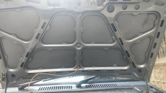 Suzuki Mehran VXR 2014