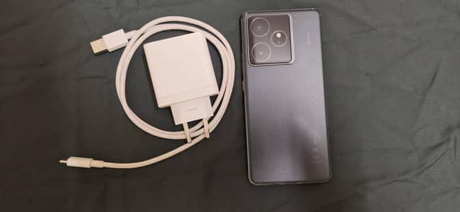 Realme GT7 fir urgent sale