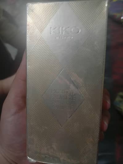 kiko Milano