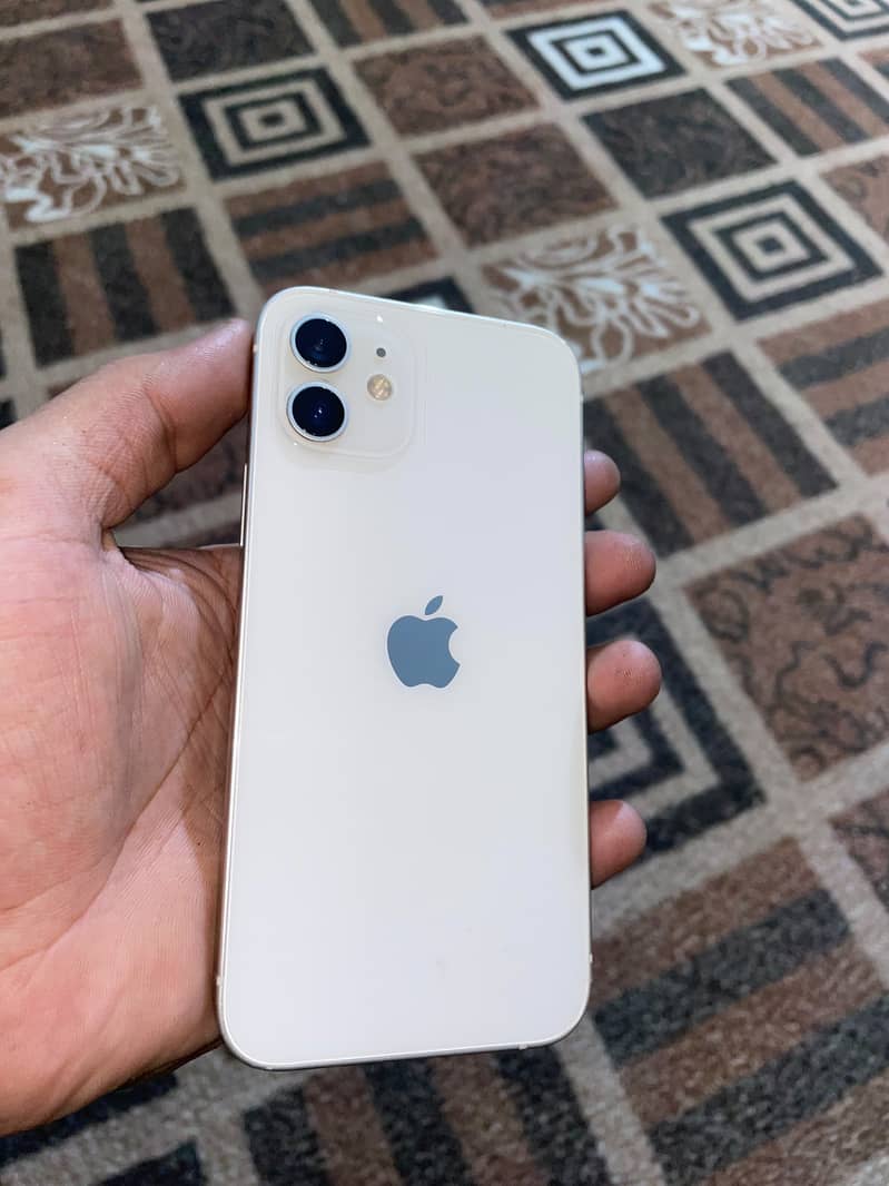 Apple iPhone 12 0
