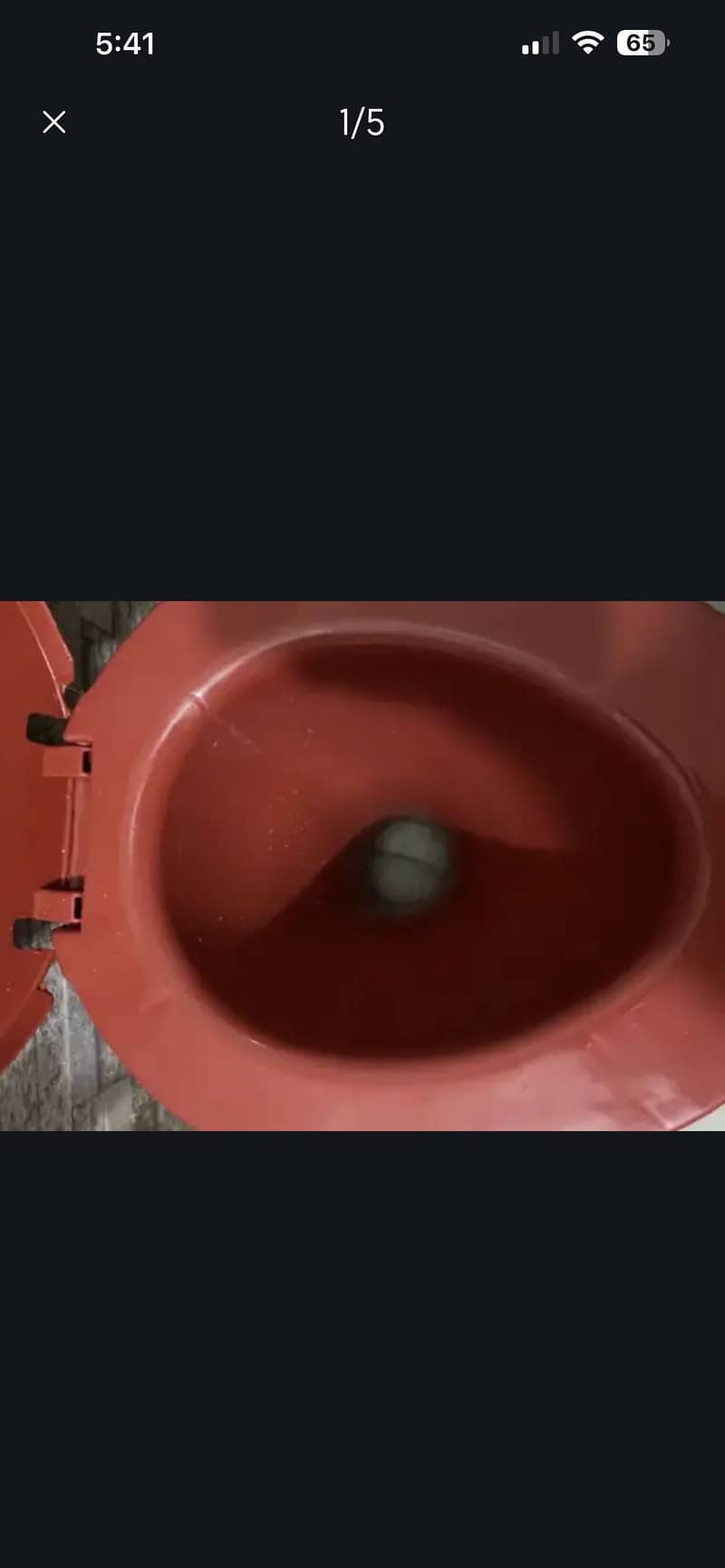 bath chair 3