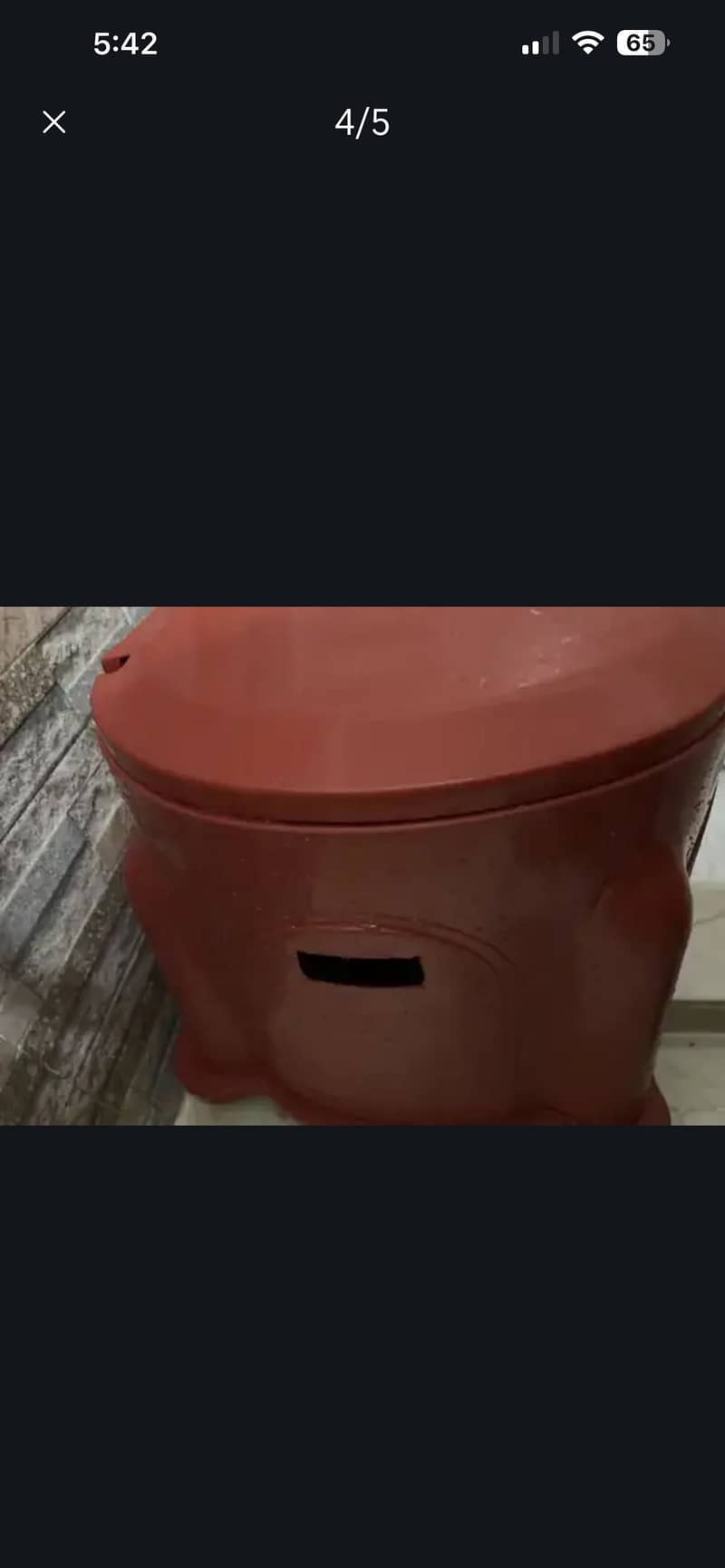 bath chair 4