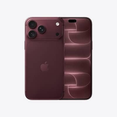 Apple iPhone 18 Pro Max