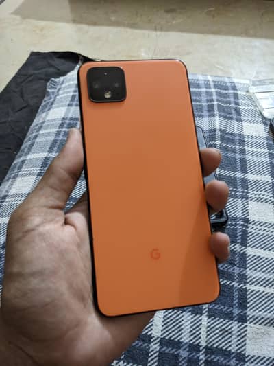 Google Pixel 4 XL