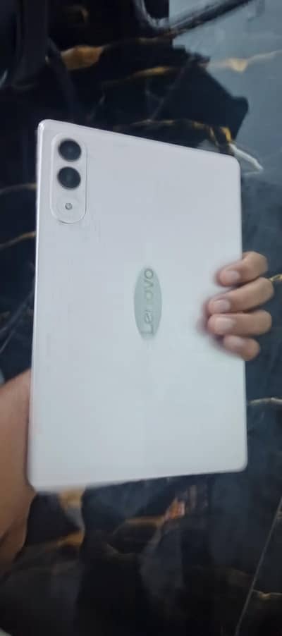 lenovo yoga tab