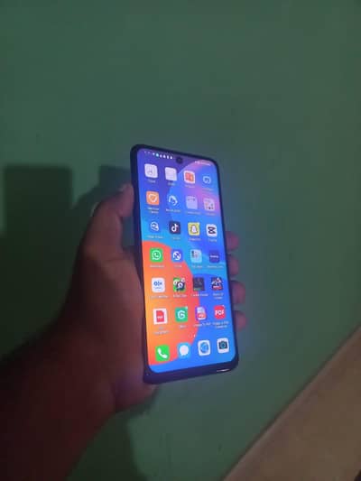 huawei y7a 128/gb