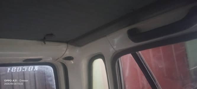 Suzuki Mehran VXR 2007