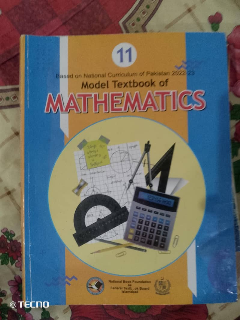 class 11 book learning 1