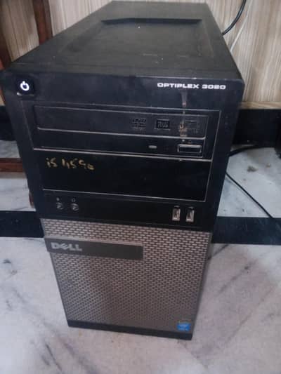 pc forl low end gaming