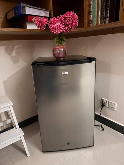 gaba national mini fridge