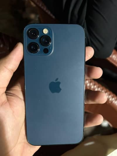 Apple iPhone 12 Pro