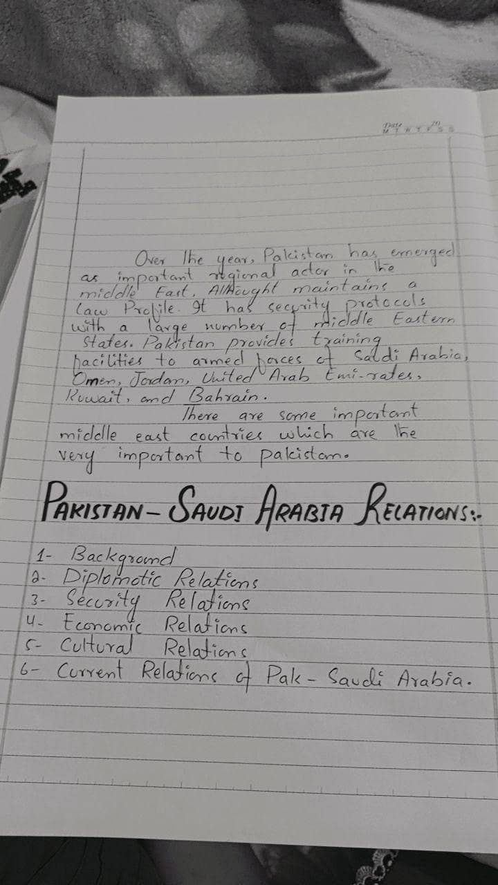handwriting assignment work 0