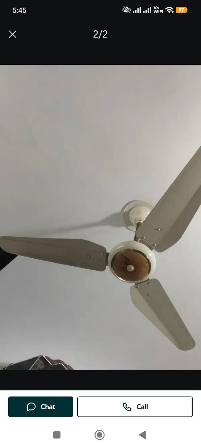 ceiling fan 0