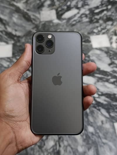Apple iPhone 11 Pro