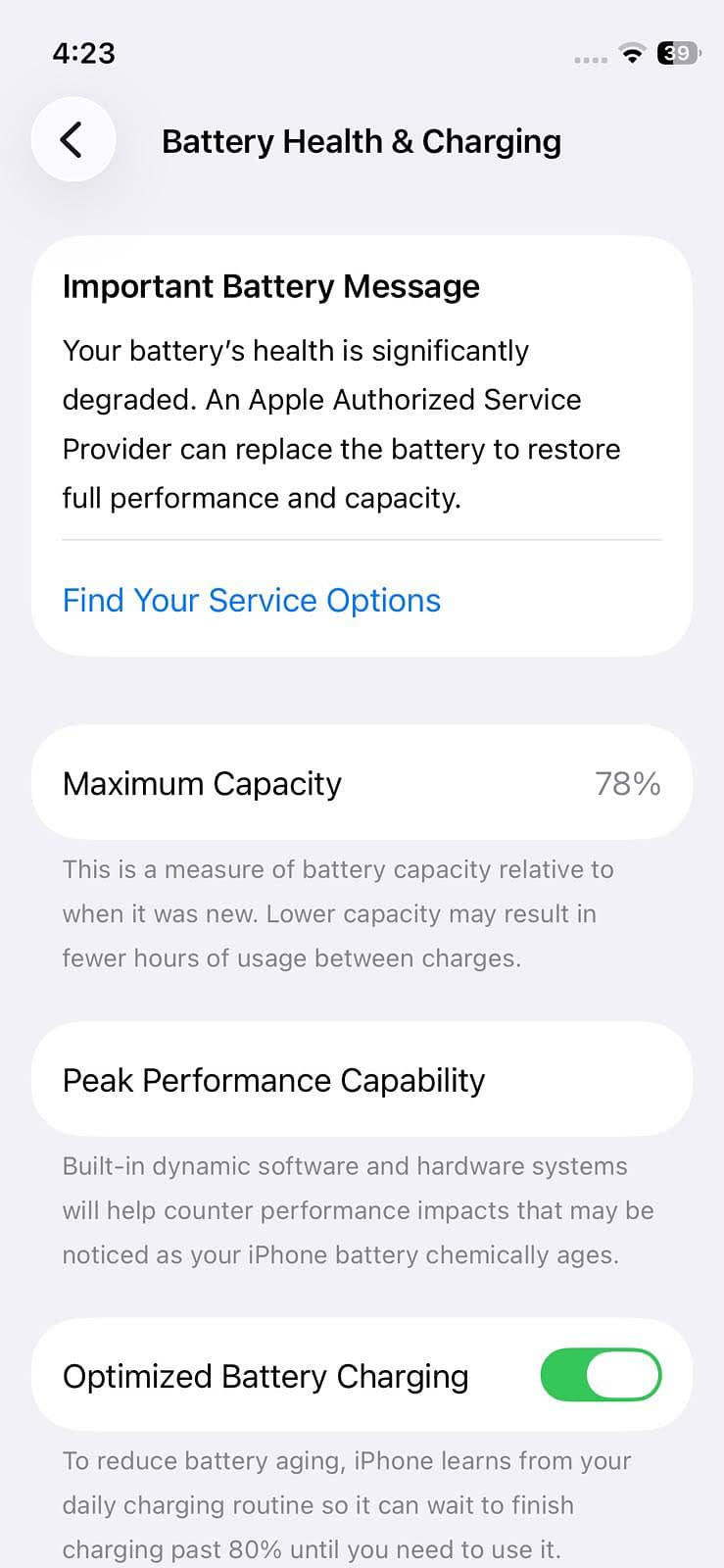 iphone 12 mini 6