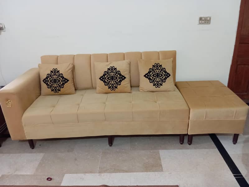 Sofa set 1