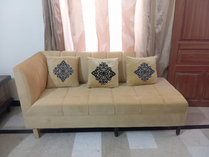 Sofa set 2