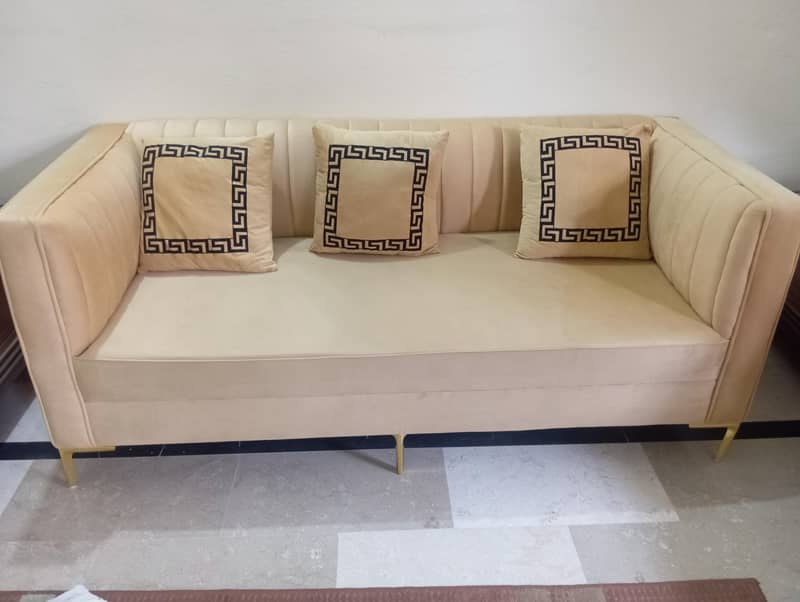 Sofa set 3