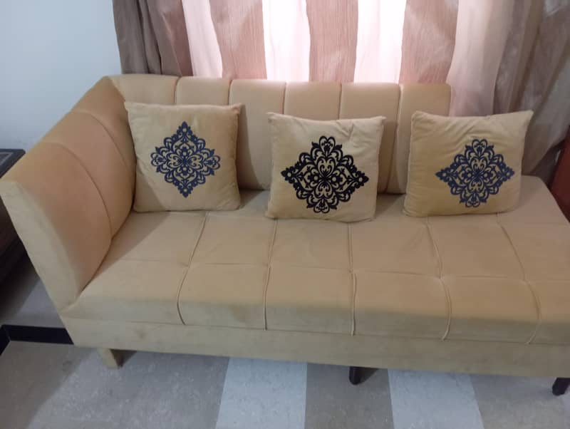 Sofa set 4