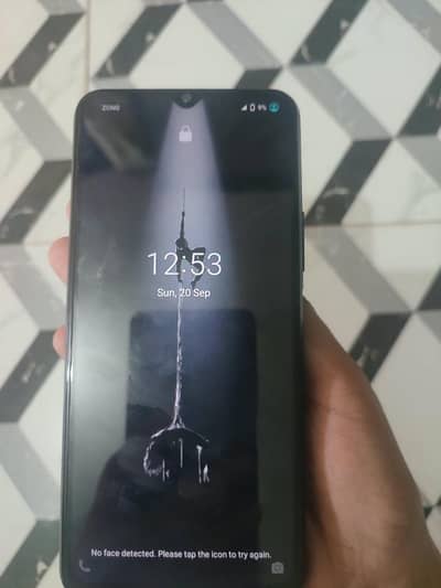 Vivo V20