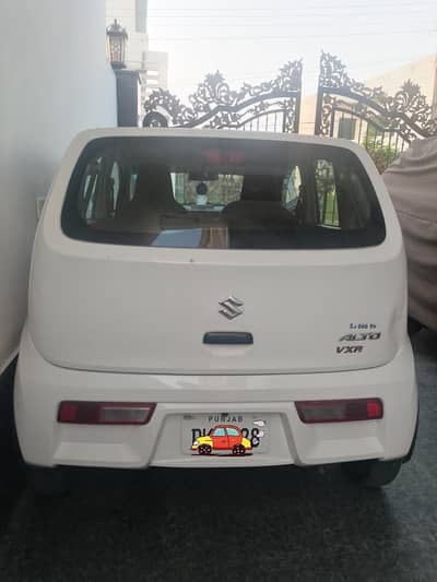 Suzuki Alto 2019