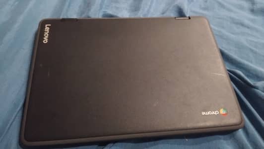Used chromebook N23 Yoga Lenovo