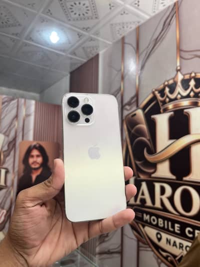 Apple iPhone 14 Pro Max