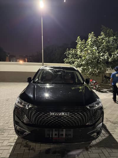 Haval H6 2025