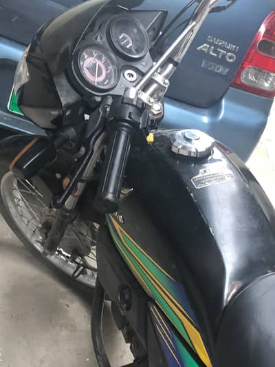 Prider 2023 model in Good condition