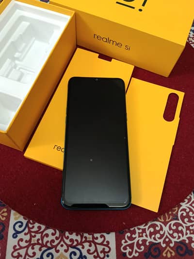 Realme 5i