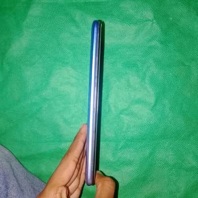 Itel Vision 1 Pro
