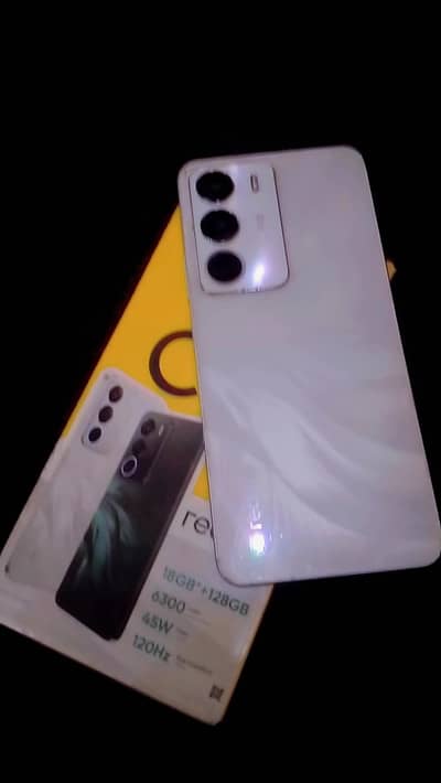 realme c71