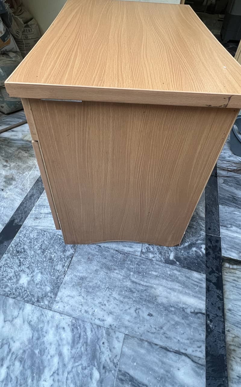 Genuine wooden computer table / Study table/ Table 3